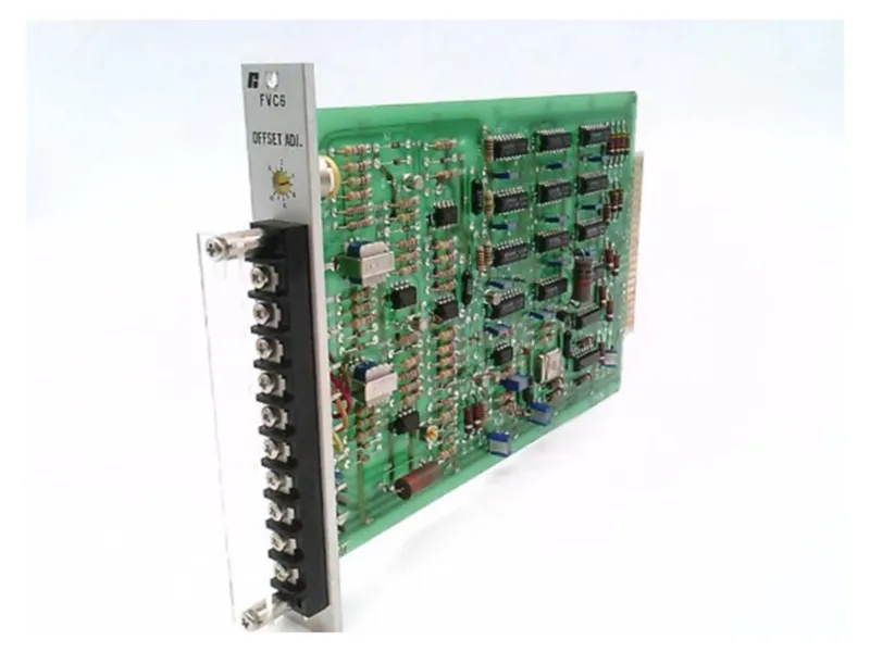 FVC6 PC板電腦 - ABB - RELIANCE ELECTRIC