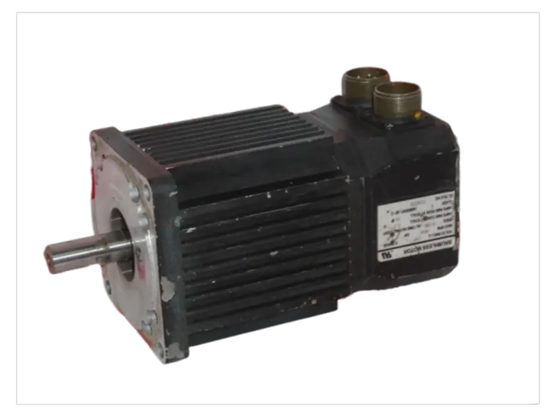 H-4030-P-H00AA Servo Motor by ABB - RELIANCE ELECTRIC
