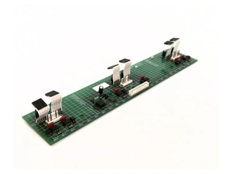 ABB IPA75 PLC/附加板 PC板