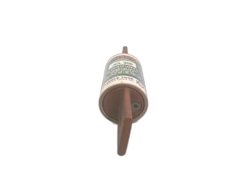 JCL300 Fuse by ABB - RELIANCE ELECTRIC