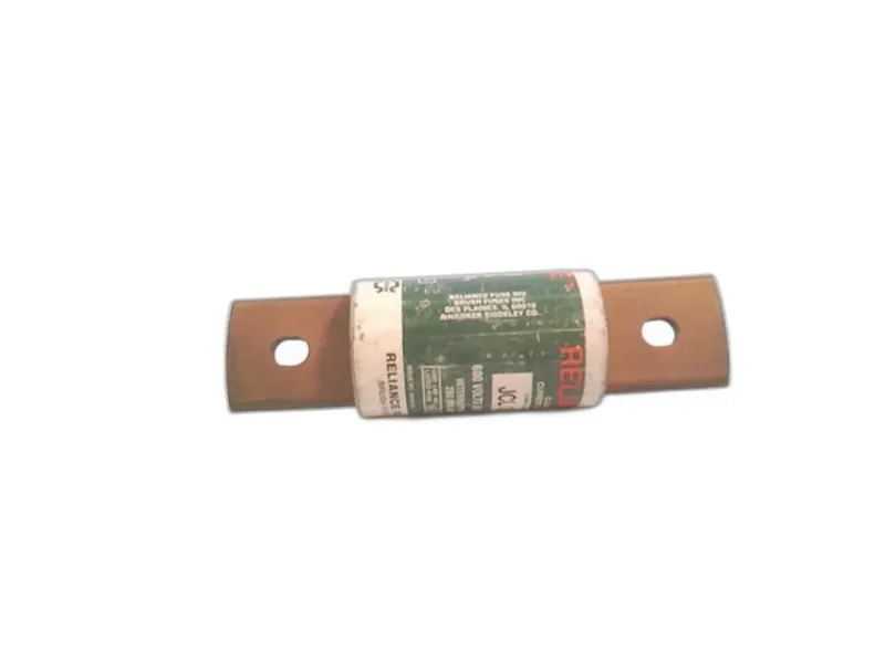 JCL300 Fuse by ABB - RELIANCE ELECTRIC