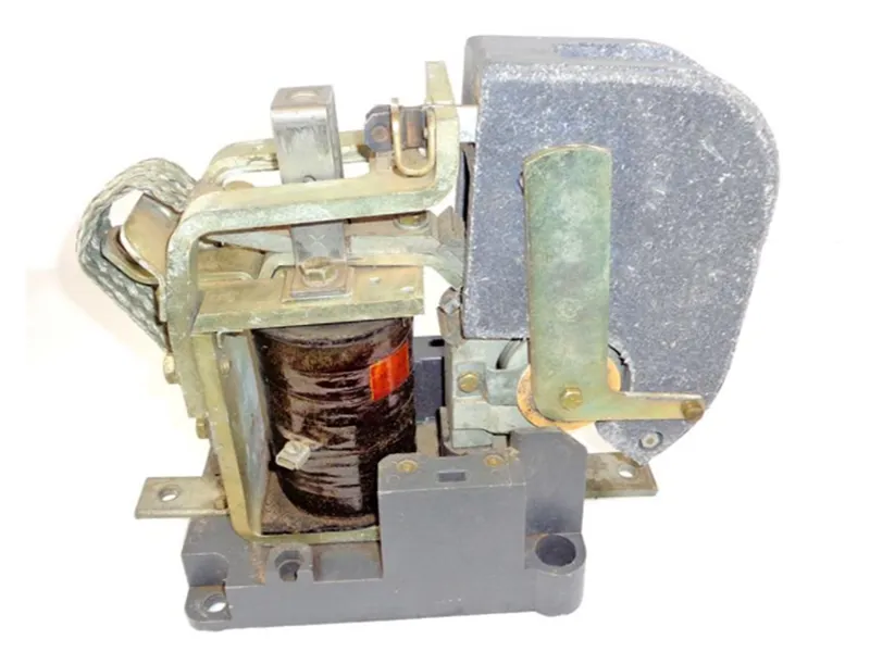 ABB MD-510接觸器