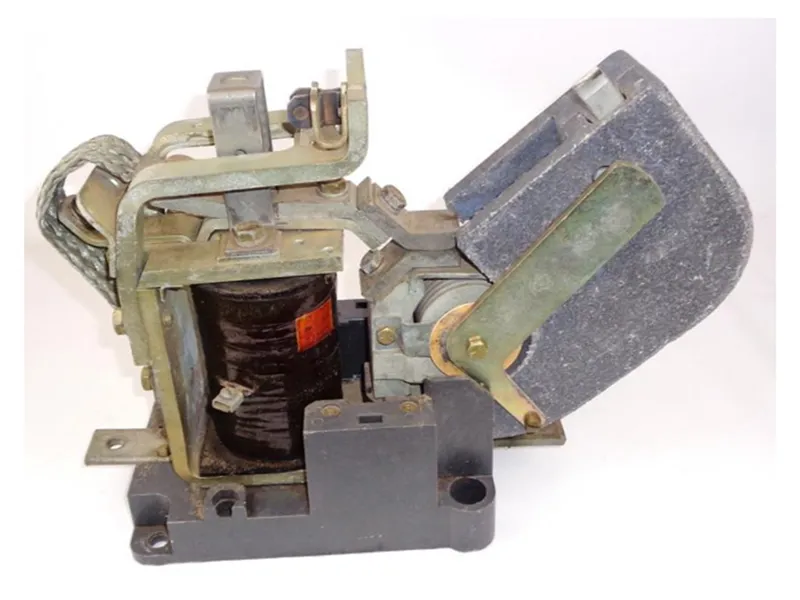 ABB MD-510接觸器
