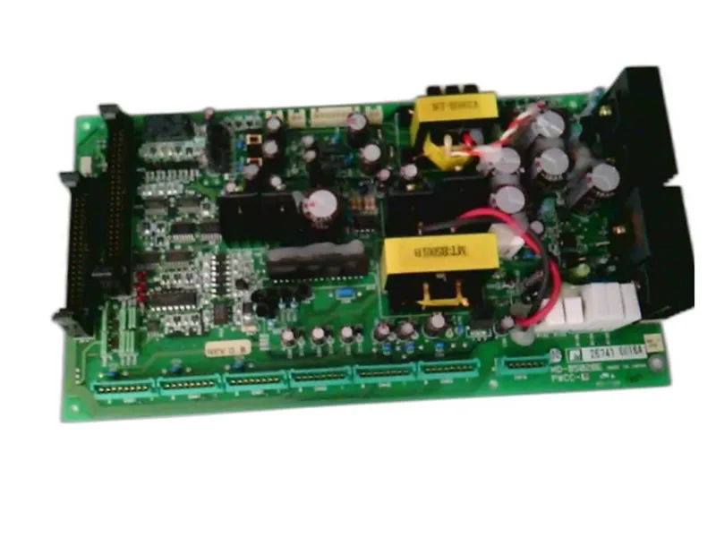 MD-B5028E PLC/擴展板 PC板 - ABB - RELIANCE ELECTRIC