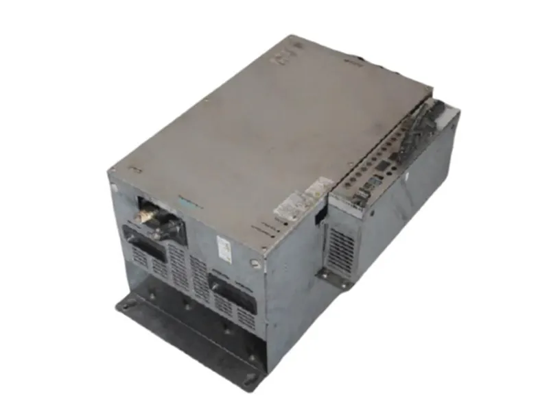 UVZ701A Servo Drive/Servo Control by ABB - RELIANCE ELECTRIC