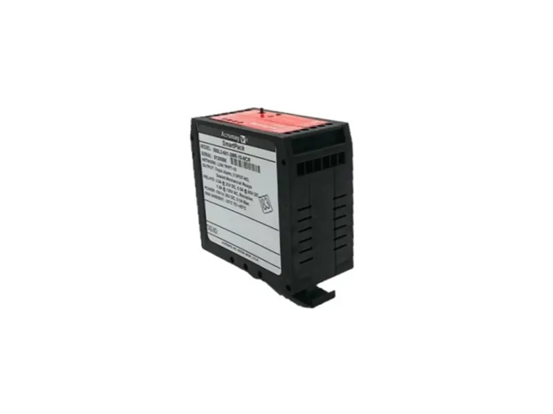 ACROMAG 560L3-601-3MR-10-NCR 固態過載/繼電器