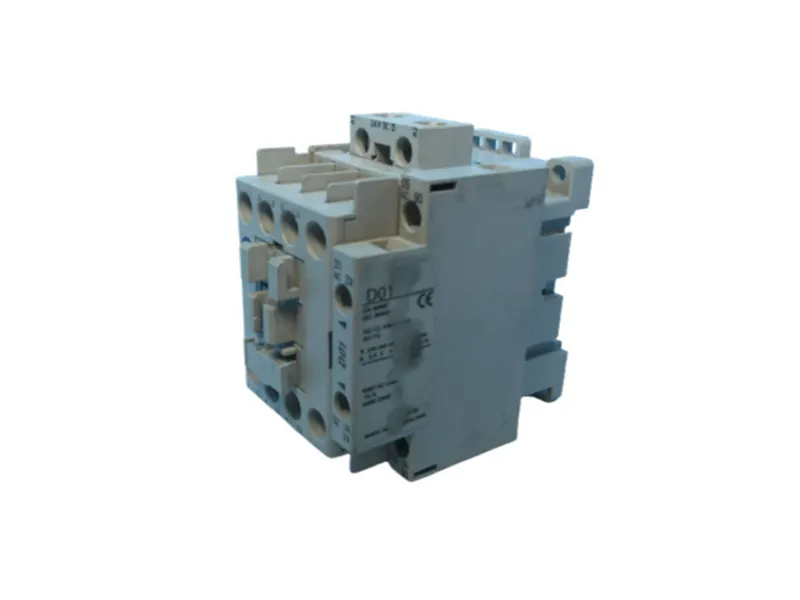 ALLEN BRADLEY 100-C12YJ-D01接觸器