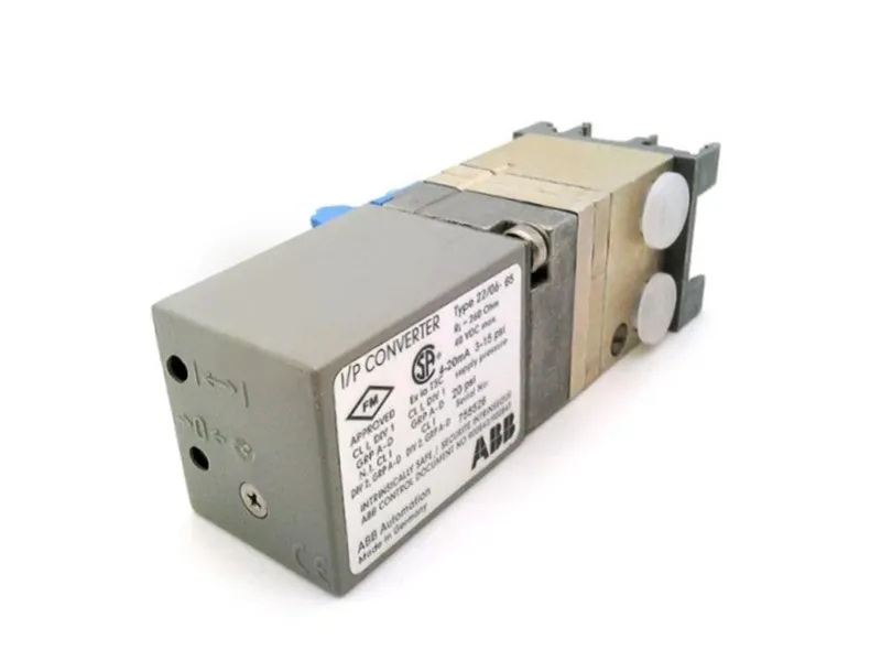 ABB SENSYCON 22/06-65壓力傳感器/變送器