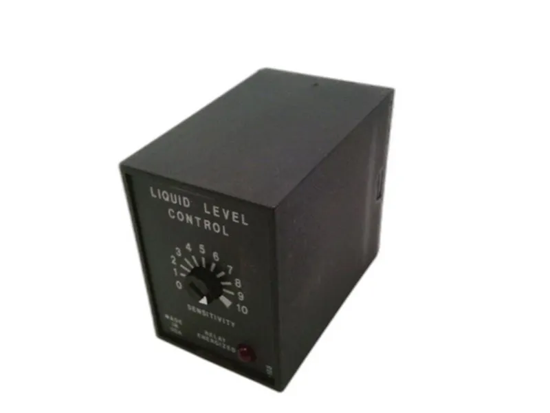 LLC54BA Řadič úrovně - ABB - SSAC