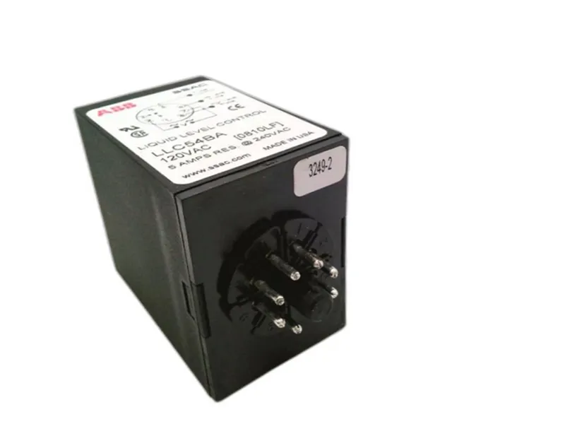 LLC54BA Řadič úrovně - ABB - SSAC