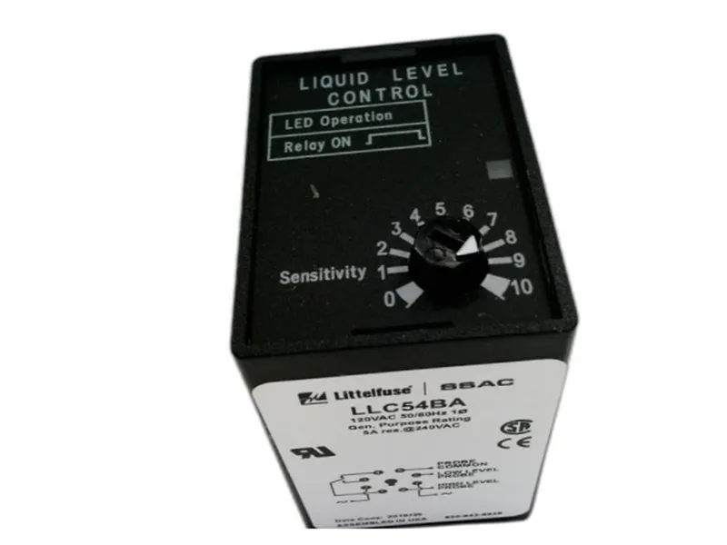 LLC54BA Řadič úrovně - ABB - SSAC