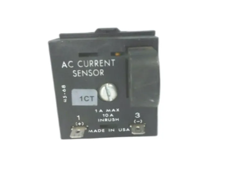 ABB TCSH2A電流傳感器 - SSAC