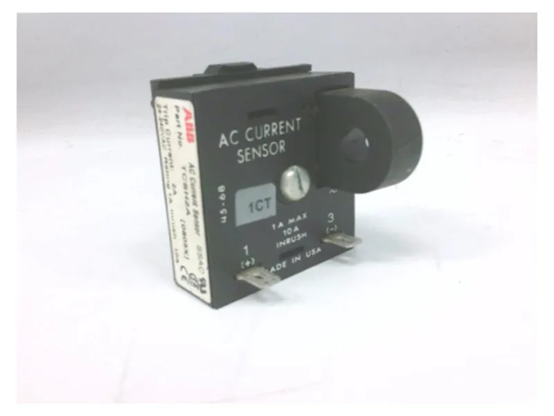 ABB TCSH2A電流傳感器 - SSAC