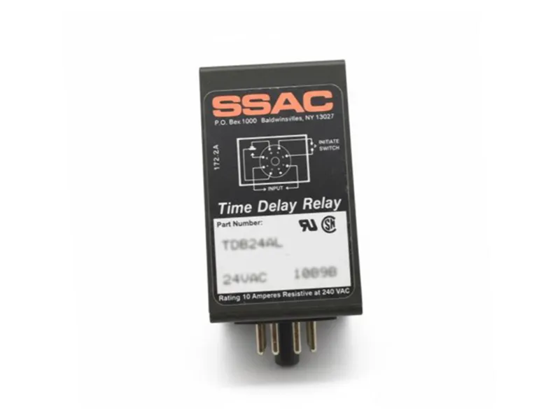 ABB TDB24AL 時間延遲繼電器