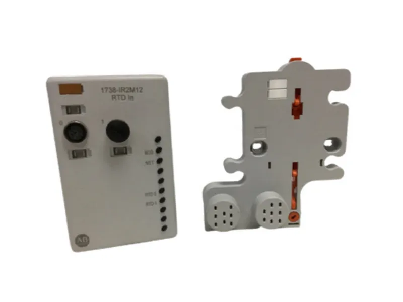 Modulo PLC/Rack ALLEN BRADLEY 1738-IR2M12