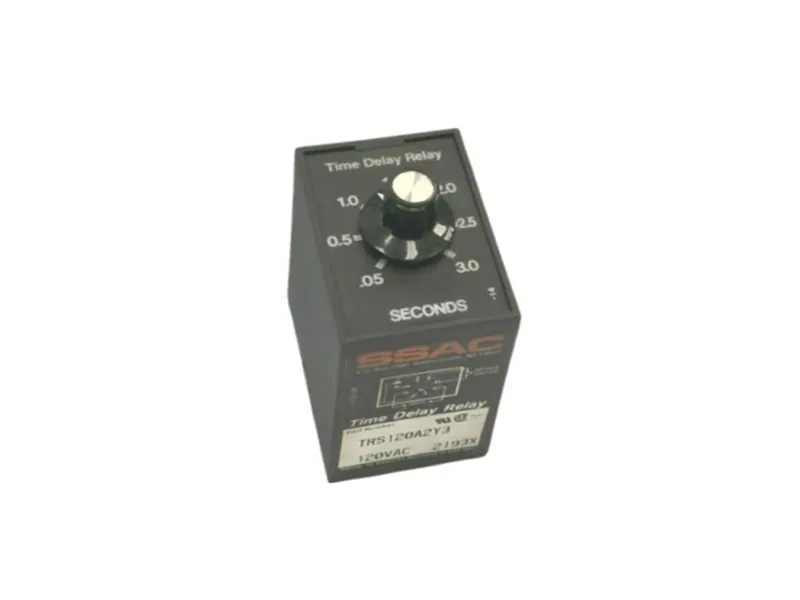 ABB TRS120A2Y3 繼電器/插座