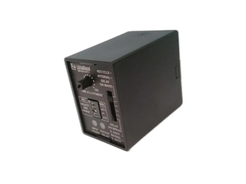 ABB TRU3 Time Delay Relay