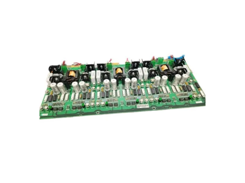 SAFT-170-PAC PC板 PLC/附加板 - ABB - STROMBERG