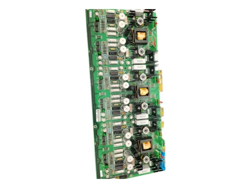 SAFT-170-PAC PC板 PLC/附加板 - ABB - STROMBERG