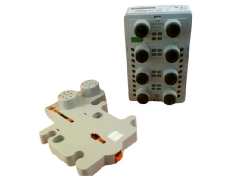 PLC modul/Rack ALLEN BRADLEY 1738-OB16EM12