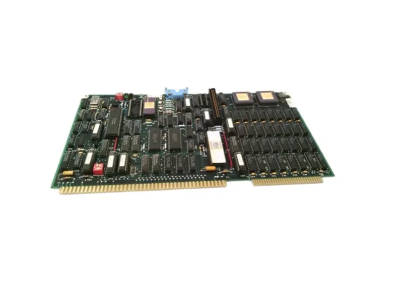 6008BZ10000 PC板 PLC/附加板 - ABB - TAYLOR ELECTRONICS