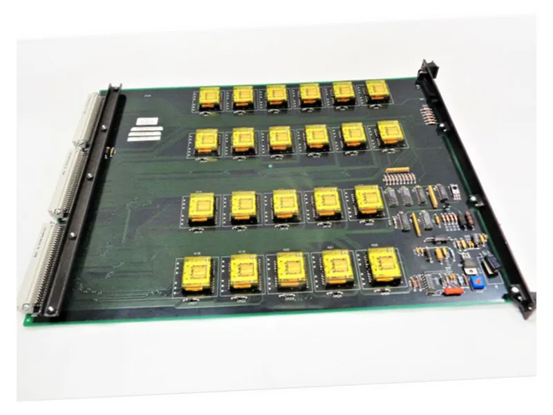 6215BZ10000A PLC模組/機架 - ABB - TAYLOR ELECTRONICS