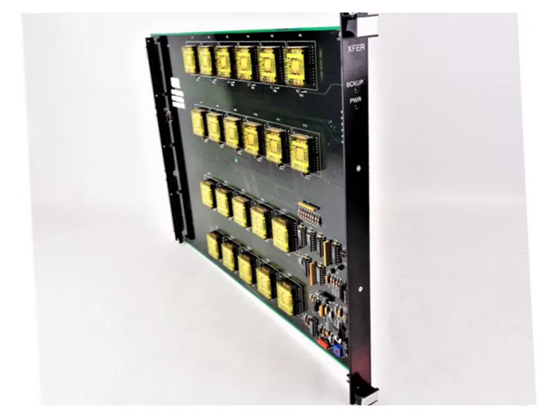 6215BZ10000A PLC模組/機架 - ABB - TAYLOR ELECTRONICS