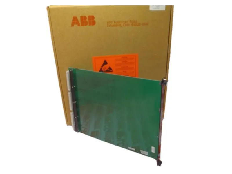 6216BZ10000 PLC Module/Rack by ABB - TAYLOR ELECTRONICS