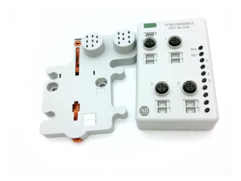 Mô-đun PLC/Rack ALLEN BRADLEY 1738-OB4EM12