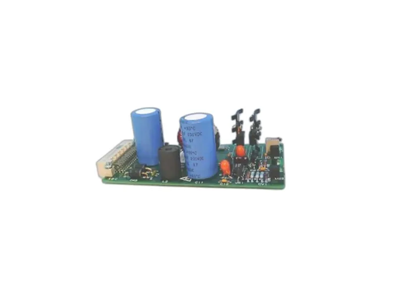 6226NZ10400B PC板 PLC/附加板 - ABB - TAYLOR ELECTRONICS