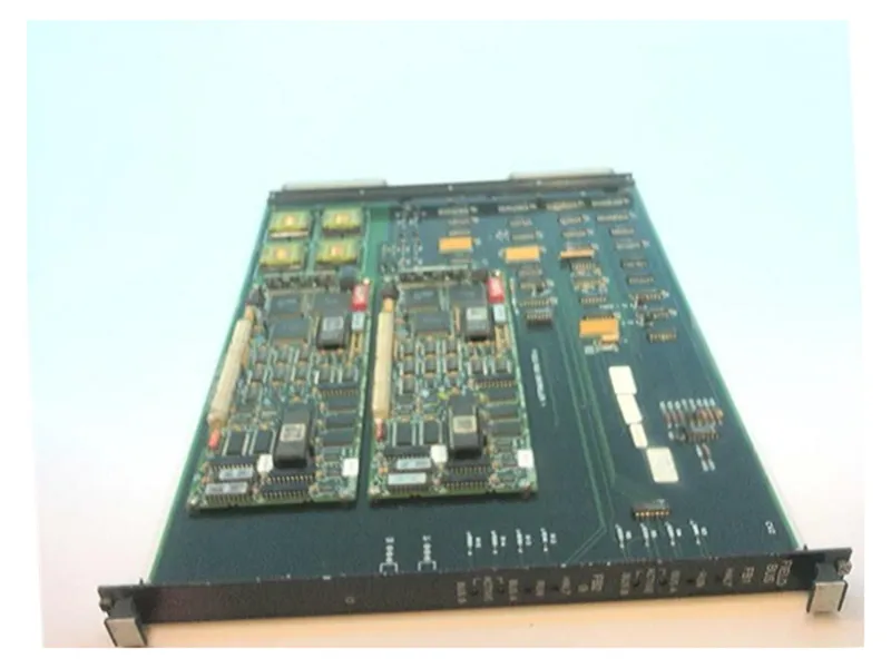 6227BZ10200D PLC模組/機架 - ABB - TAYLOR ELECTRONICS