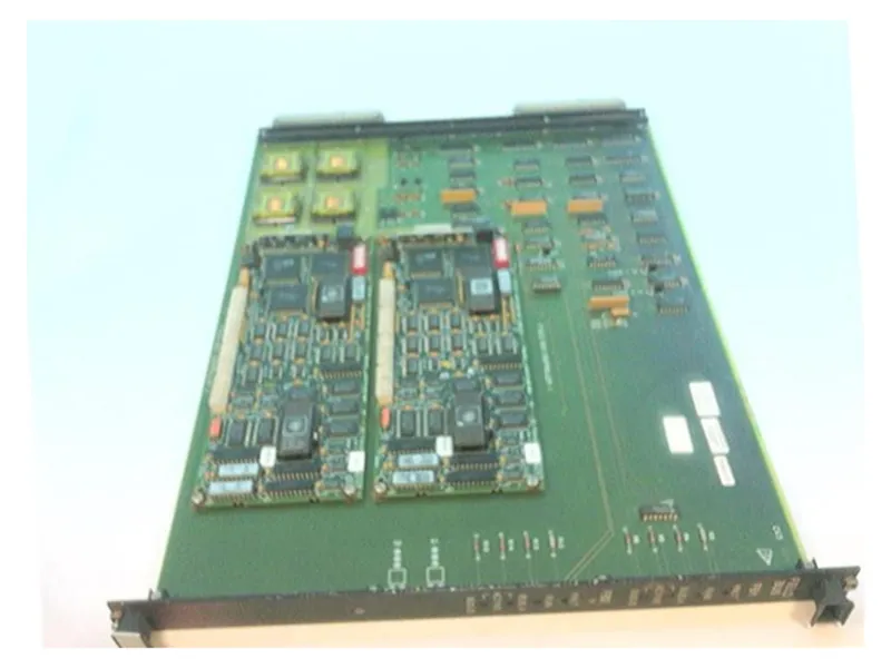 6227BZ10200D PLC模組/機架 - ABB - TAYLOR ELECTRONICS