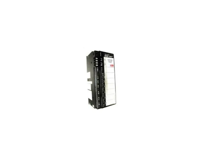 6231BP10830 磚式PLC - ABB - TAYLOR ELECTRONICS