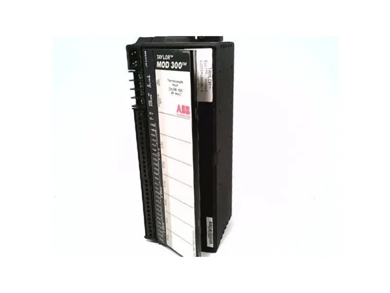 ABB 6232BP10810 磚式PLC - TAYLOR ELECTRONICS