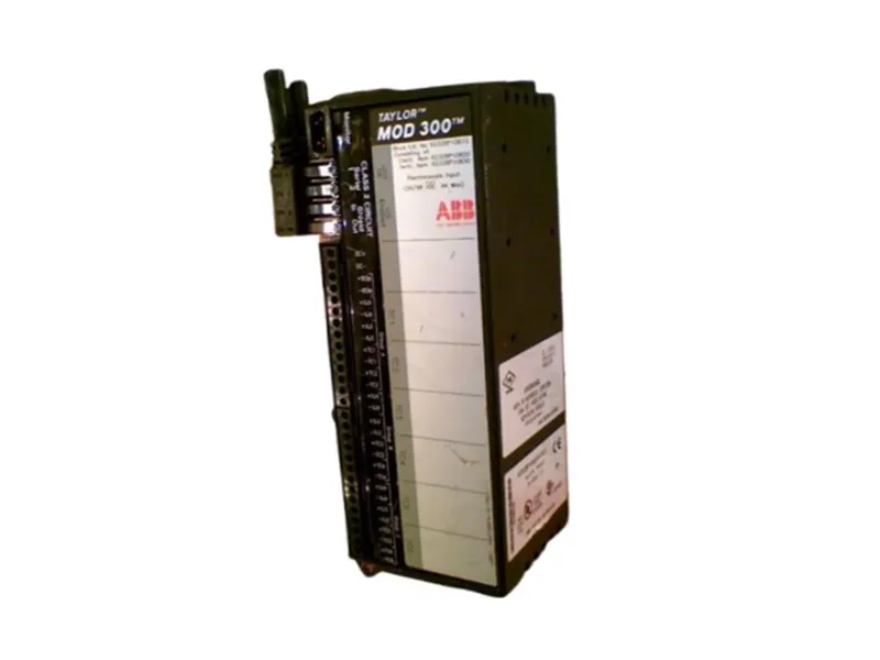 ABB 6232BP10810 磚式PLC - TAYLOR ELECTRONICS