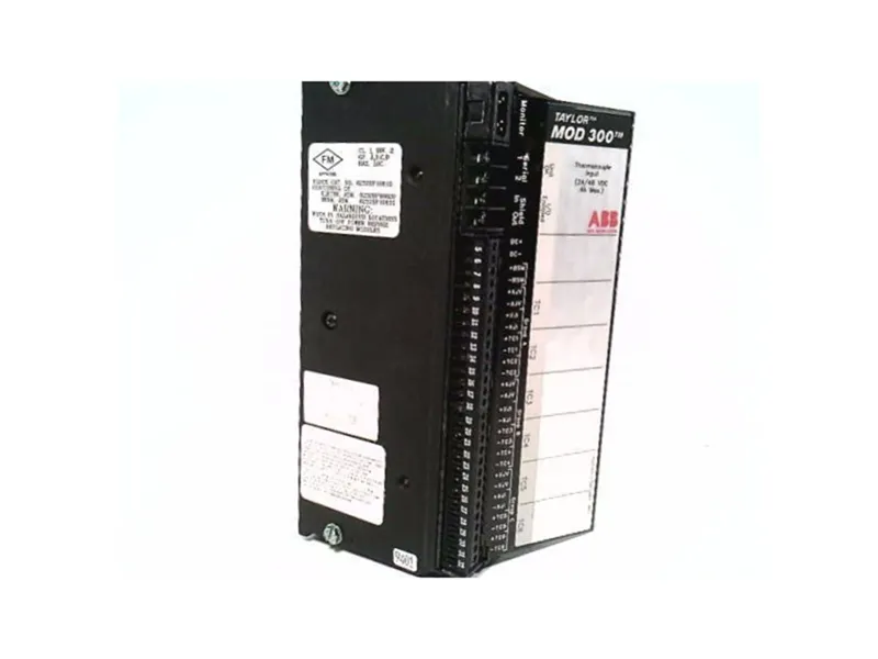 ABB 6232BP10810 磚式PLC - TAYLOR ELECTRONICS