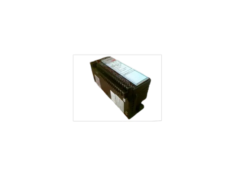 โมดูลอินพุตเคาน์เตอร์ความเร็วสูง ABB 6234BP10910 สำหรับ PLC