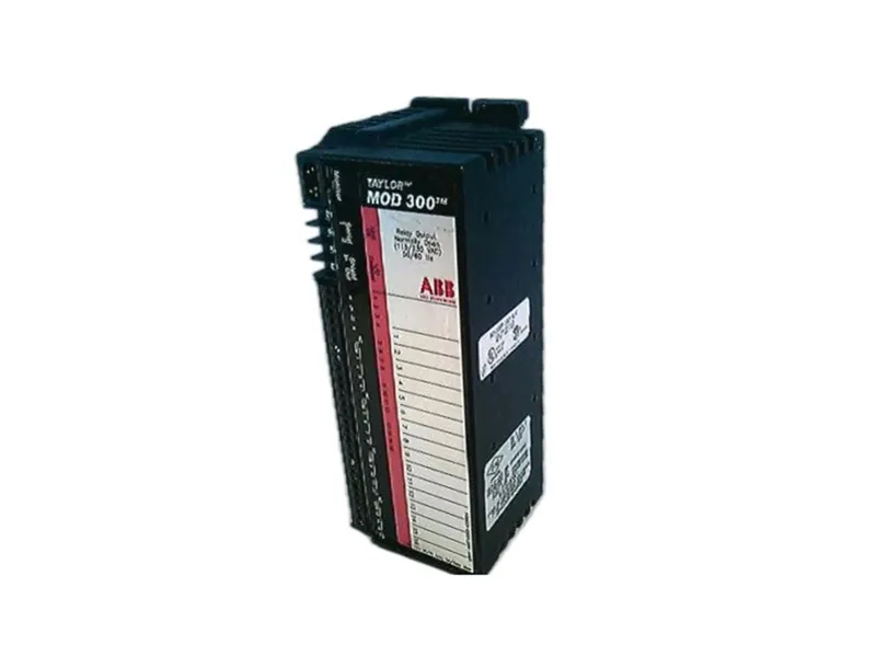 โมดูล/แร็ค PLC ABB 6248BP10811 - TAYLOR ELECTRONICS