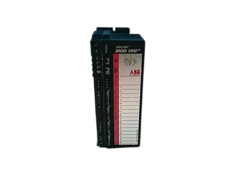 โมดูล/แร็ค PLC ABB 6248BP10811 - TAYLOR ELECTRONICS