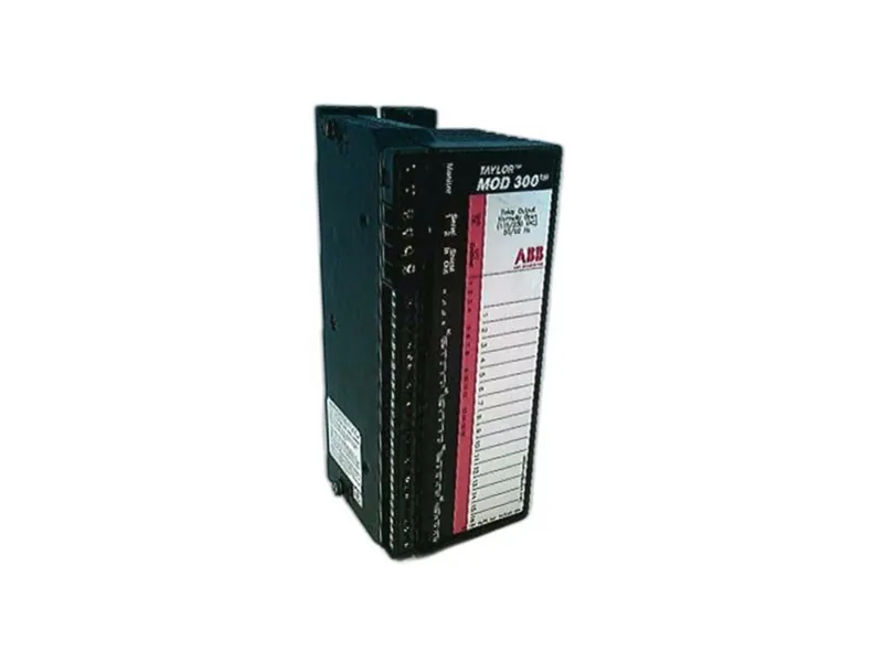 โมดูล/แร็ค PLC ABB 6248BP10811 - TAYLOR ELECTRONICS