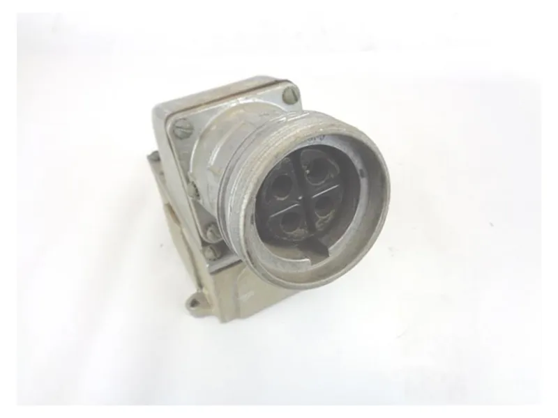 3114 Phích cắm/Ổ cắm của RUSSELLSTOLL