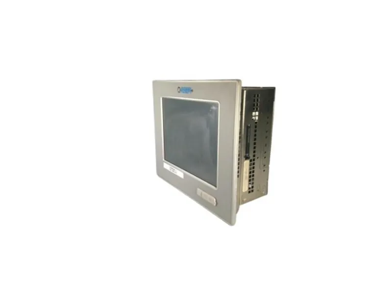 ASEM 0T800操作員介面