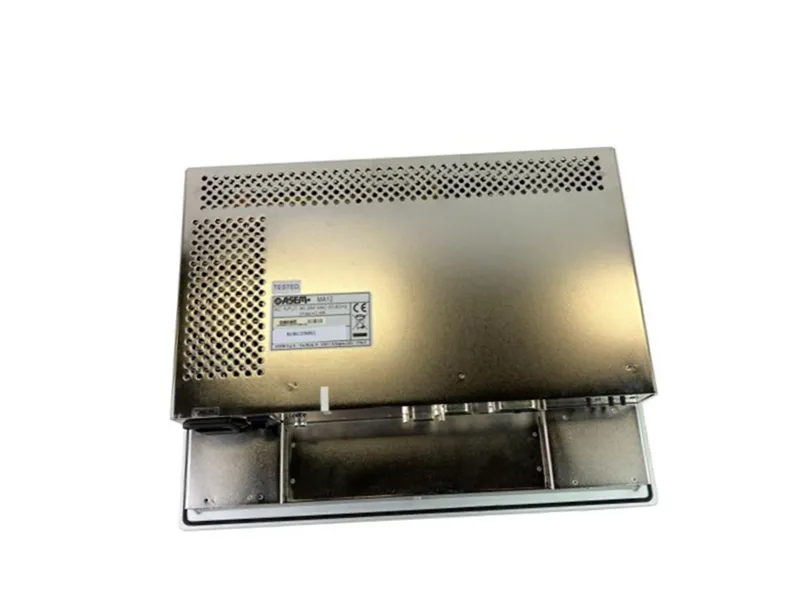 Interface de operador ASEM MA12