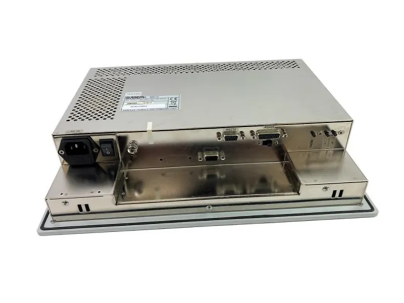 Interface de operador ASEM MA12