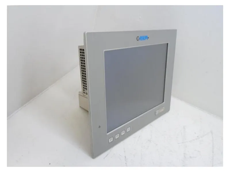 ASEM OT1000操作員界面