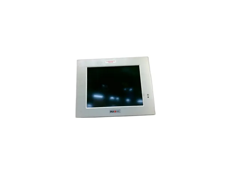ASEM PL65-15操作介面