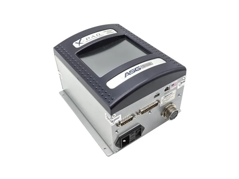 ASG-CT2500控制器