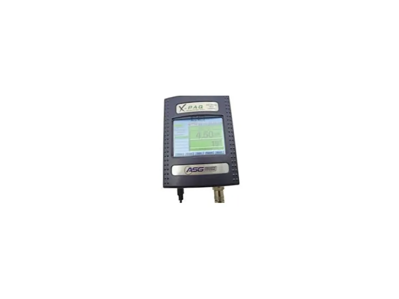ASG-CT2500控制器