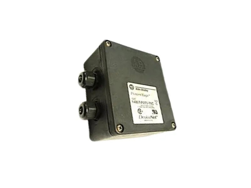 ALLEN BRADLEY 1485T-P2T5-T5C射頻電容傳感器