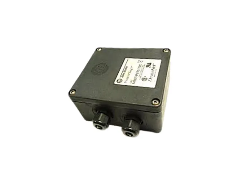 ALLEN BRADLEY 1485T-P2T5-T5C射頻電容傳感器
